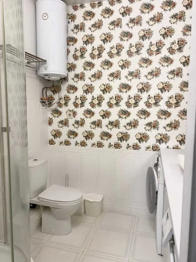 1-к квартира Київ, Голосіївський, Ясинуватський 10 8