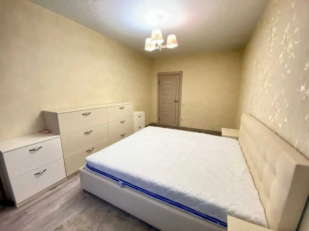 1-к квартира Київ, Голосіївський, Ясинуватський 10 11