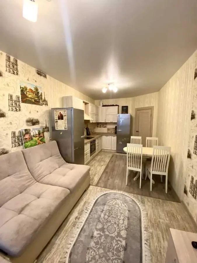 1-к квартира Київ, Голосіївський, Ясинуватський 10 4