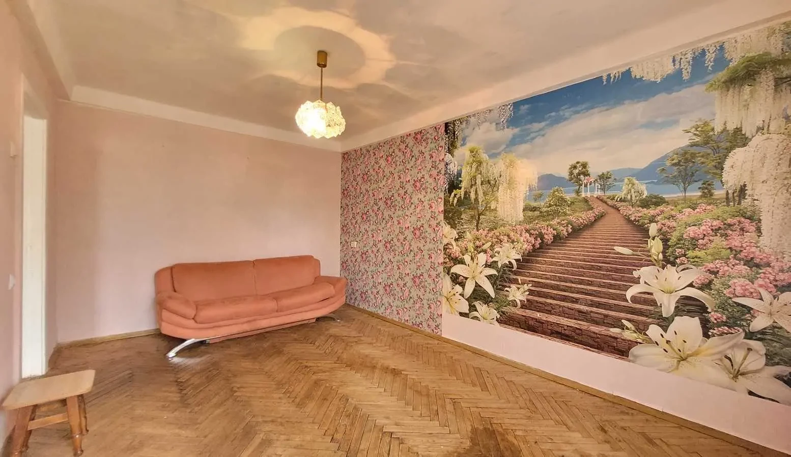 1-к квартира Київ, Дніпровський, Курнатовського 15б 3