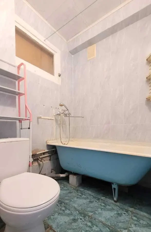 1-к квартира Київ, Дніпровський, Курнатовського 15б 9