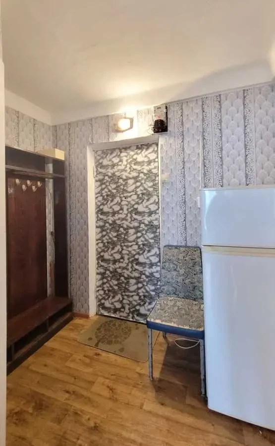 1-к квартира Київ, Дніпровський, Курнатовського 15б 10