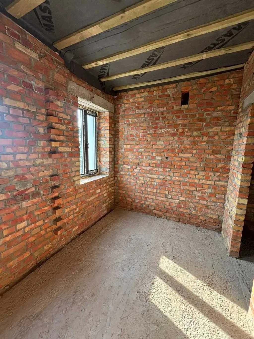 3-к таунхаус Черкаси, Придніпровський, Бандеры 83 7