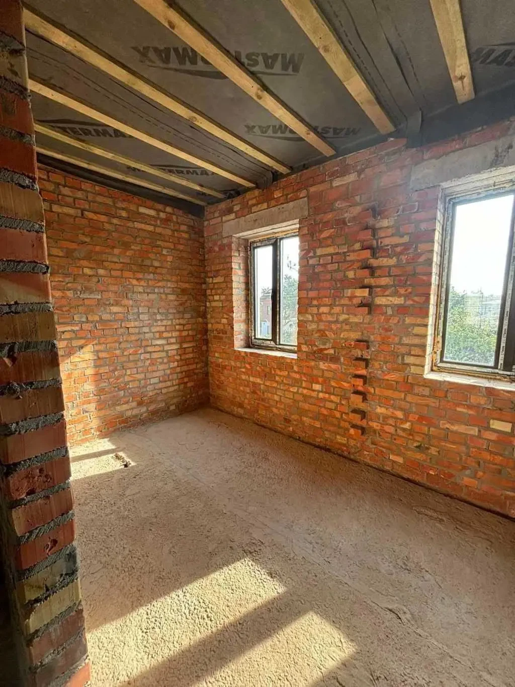 3-к таунхаус Черкаси, Придніпровський, Бандеры 83 8