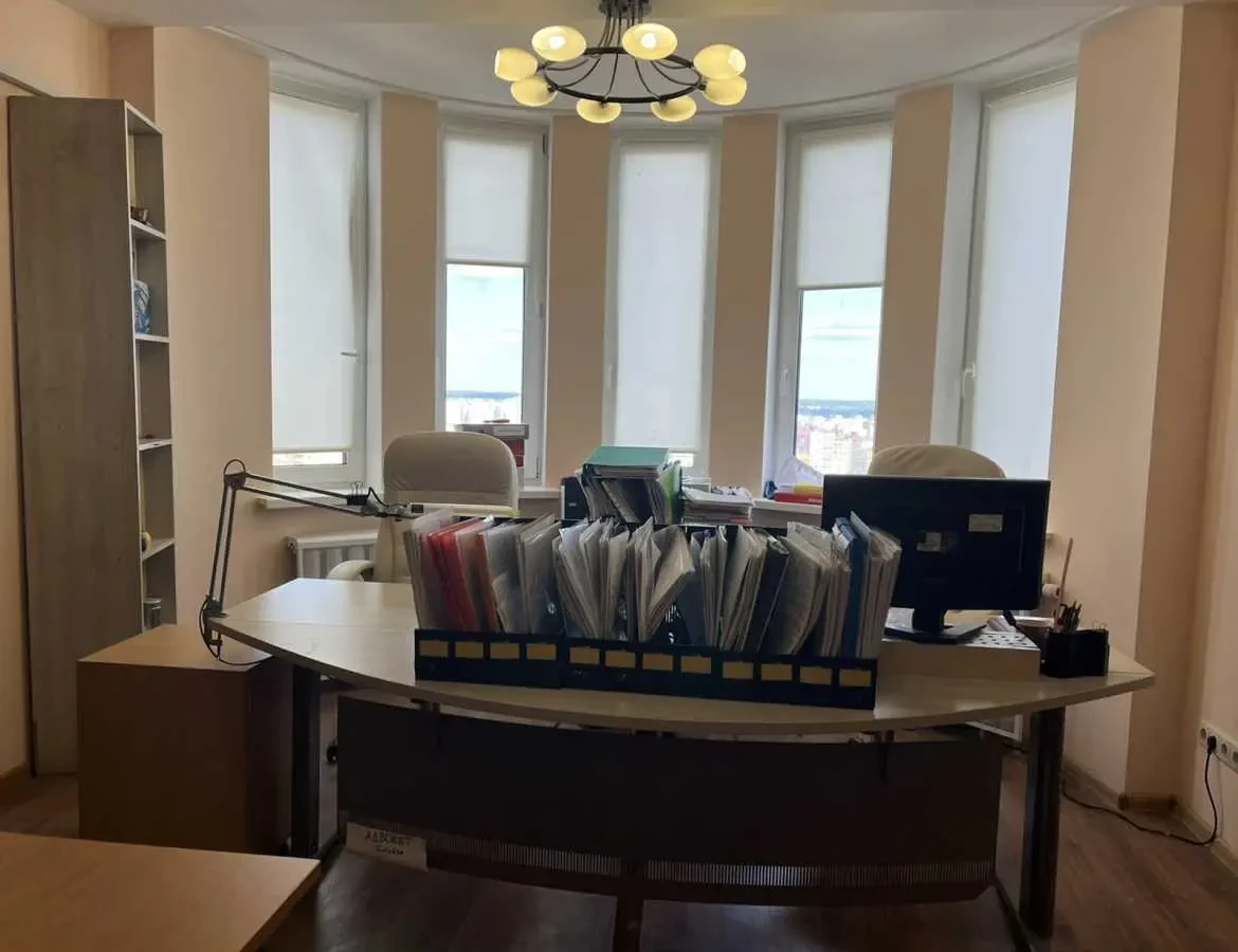 офісне приміщення Київ, Дарницький, Срібнокільська 22 12