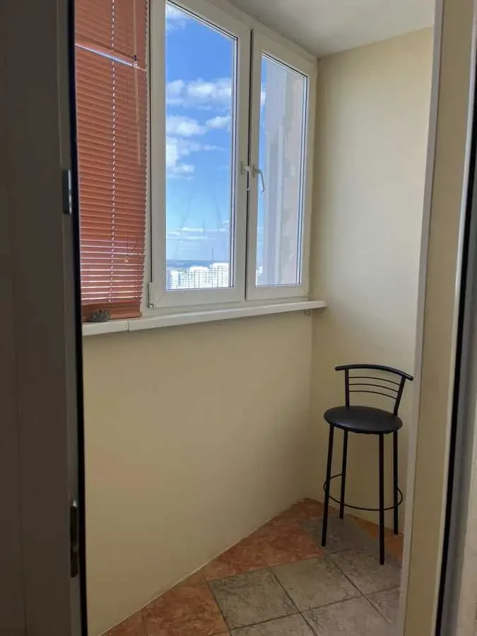 офісне приміщення Київ, Дарницький, Срібнокільська 22 8