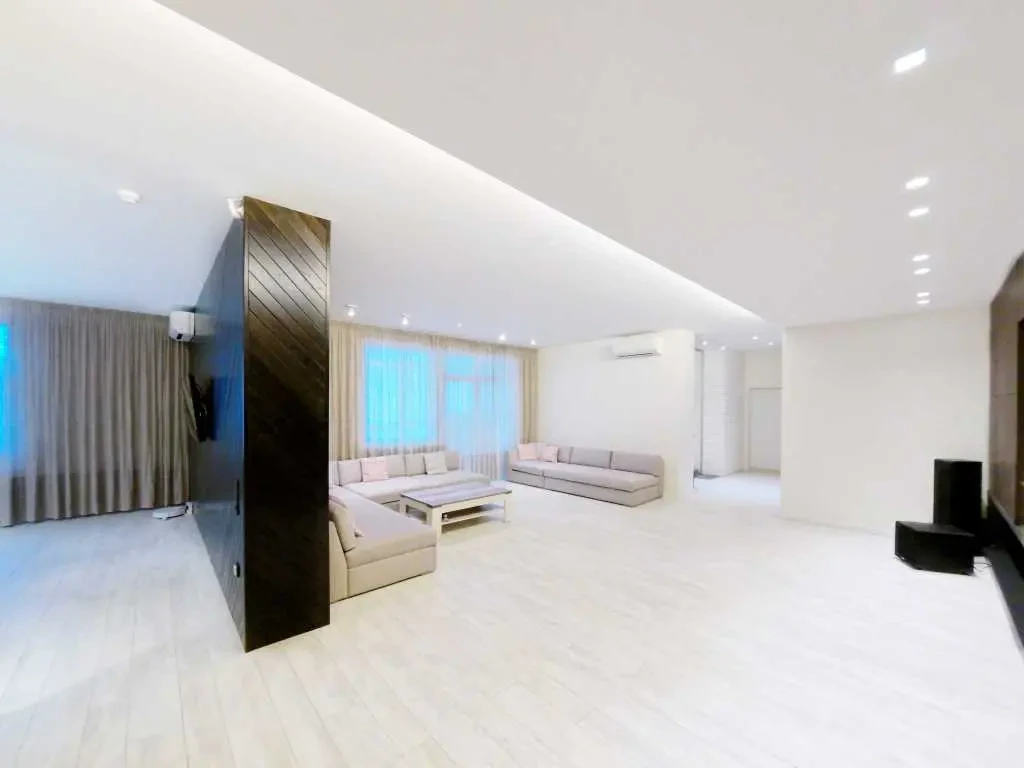 3-к квартира Київ, Печерський, Євгена Коновальця 44а 5