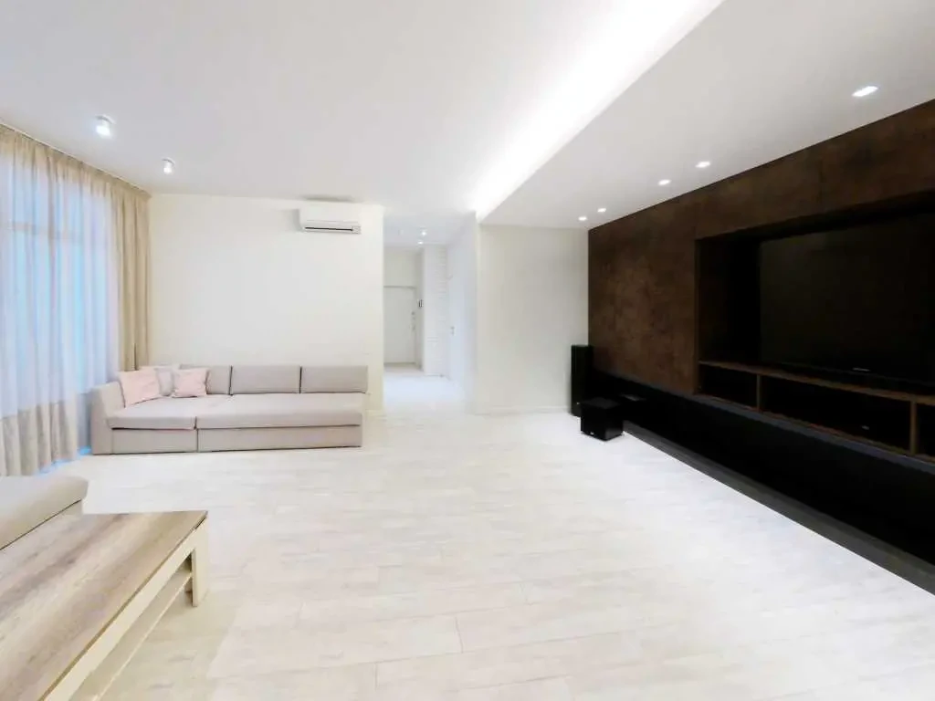 3-к квартира Київ, Печерський, Євгена Коновальця 44а 6