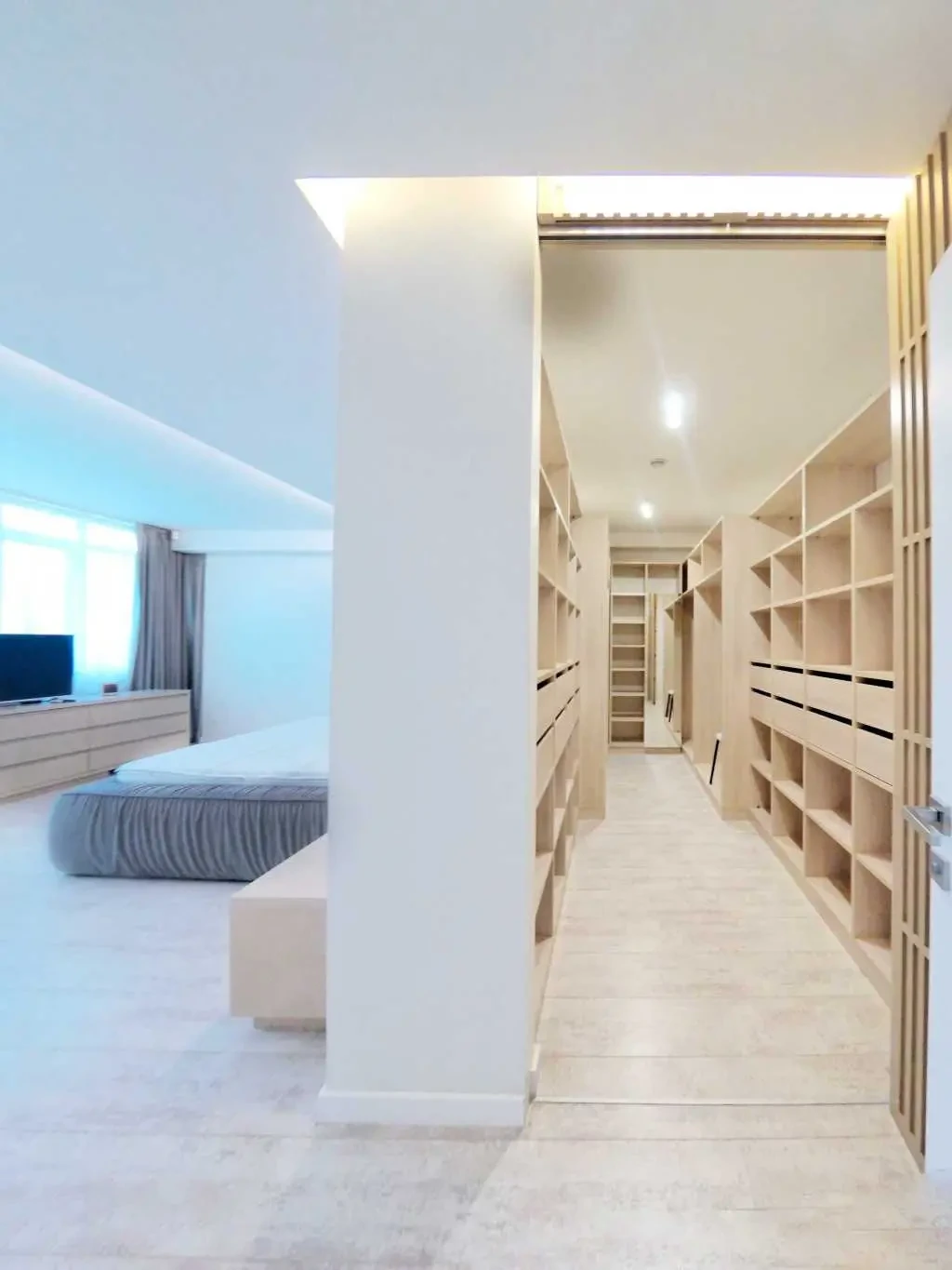 3-к квартира Київ, Печерський, Євгена Коновальця 44а 10