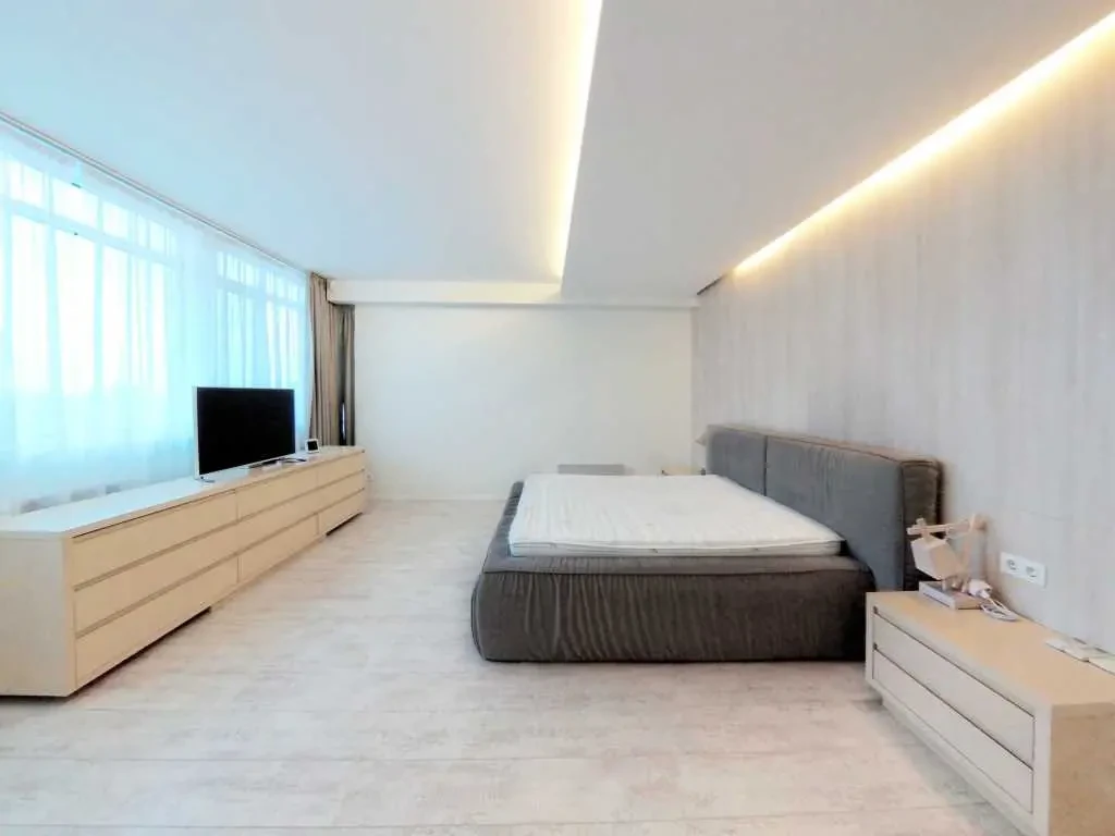 3-к квартира Київ, Печерський, Євгена Коновальця 44а 13