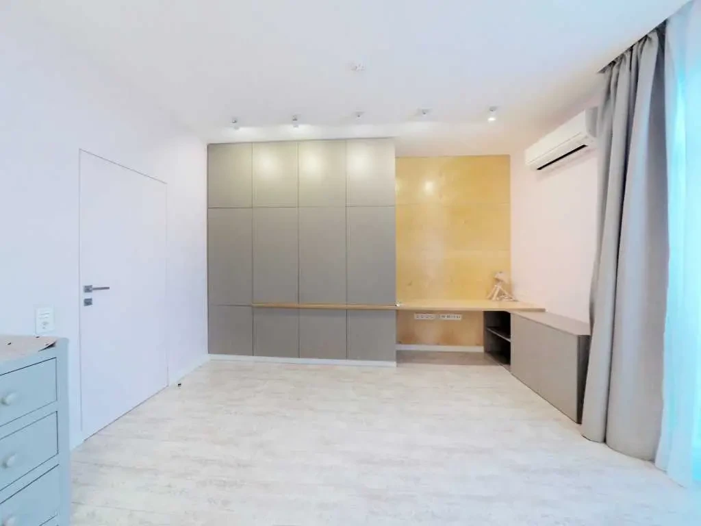 3-к квартира Київ, Печерський, Євгена Коновальця 44а 16