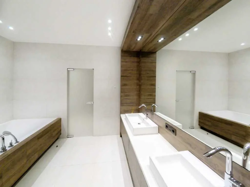 3-к квартира Київ, Печерський, Євгена Коновальця 44а 20