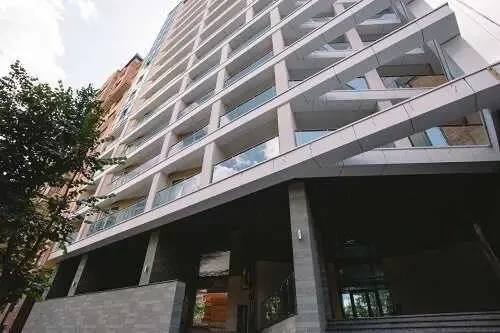 1-к квартира Київ, Шевченківський, Гоголівська 47 16