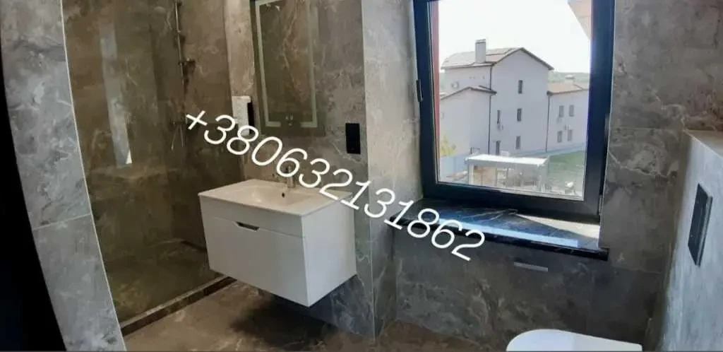 офісна будівля Київ, Голосіївський, Передова 3 7