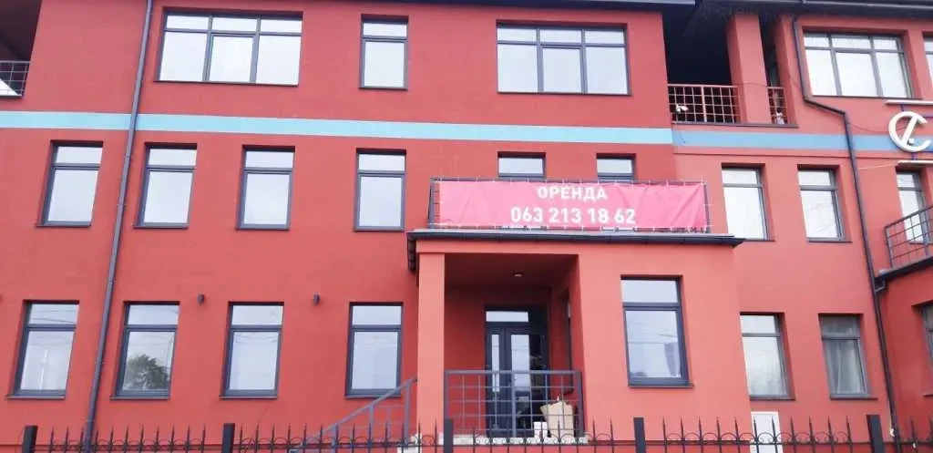 офісне приміщення Київ, Голосіївський, Передова 3