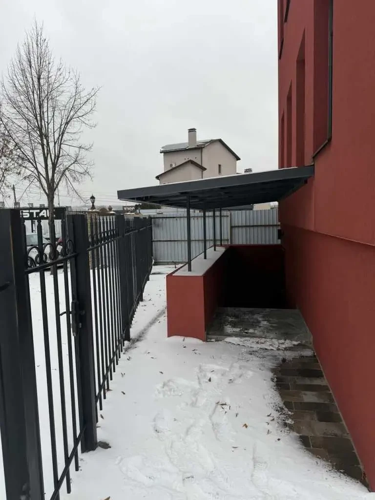 офісне приміщення Київ, Голосіївський, Передова 3 3