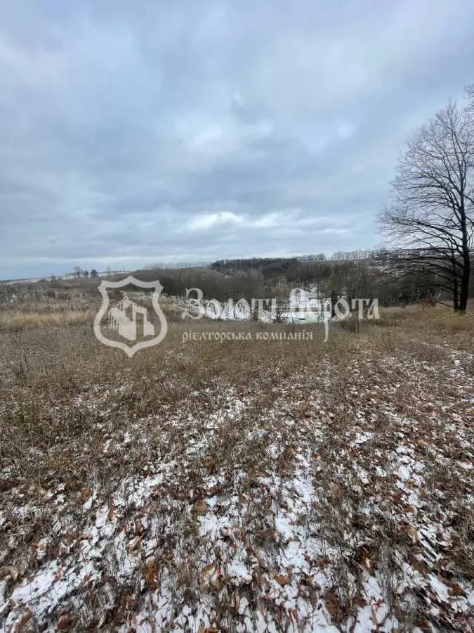 ділянка під житлову забудову Обухівський, Дерев`яна, Глинищанська вул. 6