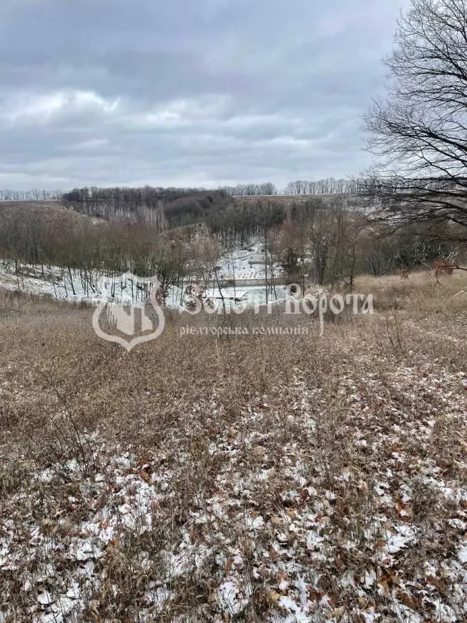 ділянка під житлову забудову Обухівський, Дерев`яна, Глинищанська вул. 4