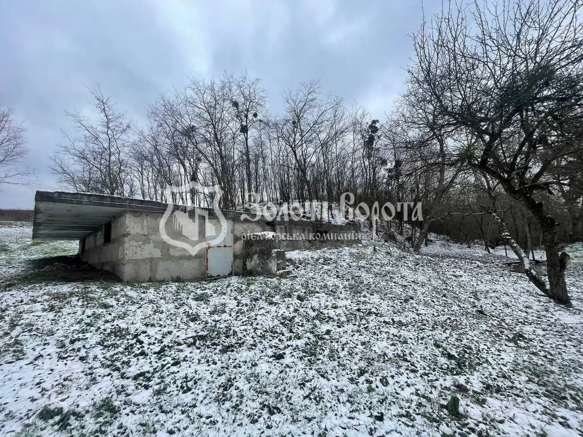 ділянка під житлову забудову Обухівський, Дерев`яна, Глинищанська вул.