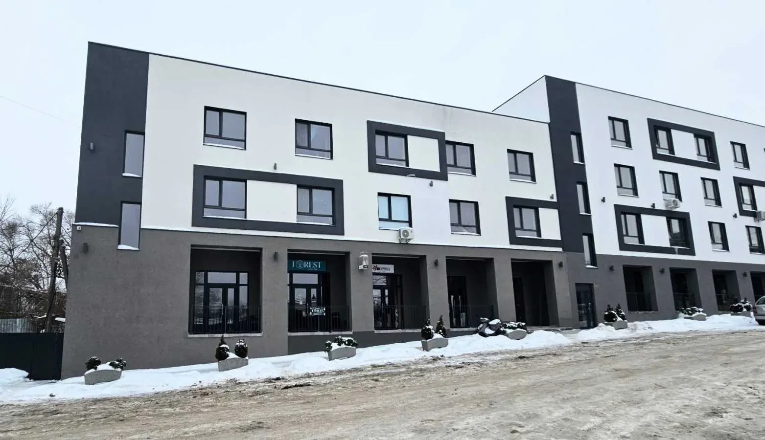 1-к квартира Бучанський, Гостомель, Мирна 3 15