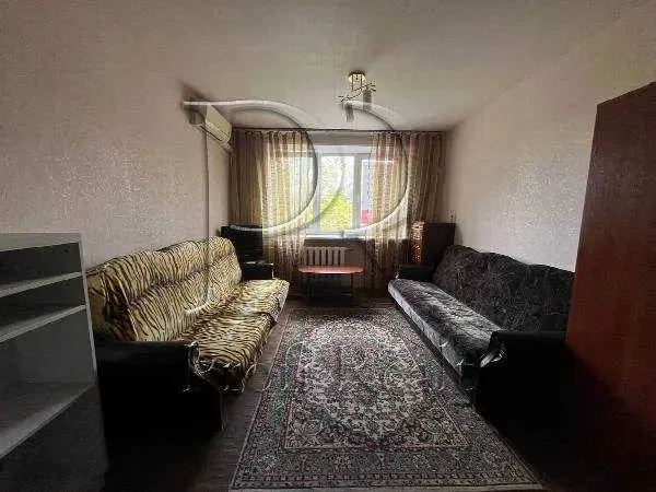 1-к квартира Київ, Святошинський, Академіка Туполєва 5Б 2