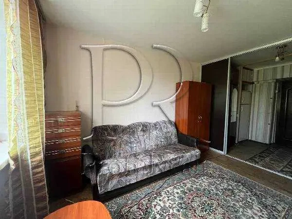 1-к квартира Київ, Святошинський, Академіка Туполєва 5Б 3