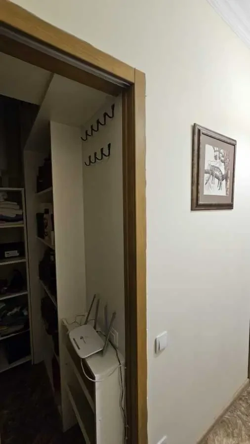 1-к квартира Київ, Святошинський, Клавдіївська 40в 15