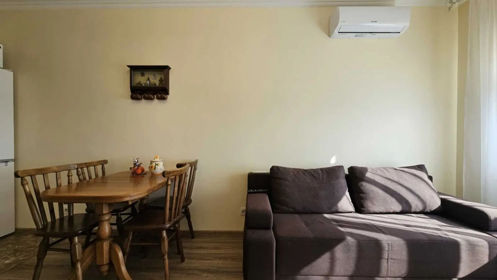 1-к квартира Київ, Святошинський, Клавдіївська 40в 4