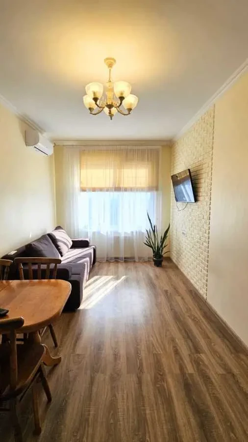 1-к квартира Київ, Святошинський, Клавдіївська 40в 5