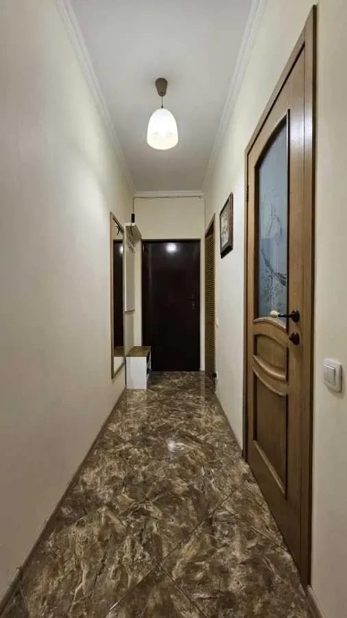 1-к квартира Київ, Святошинський, Клавдіївська 40в 14