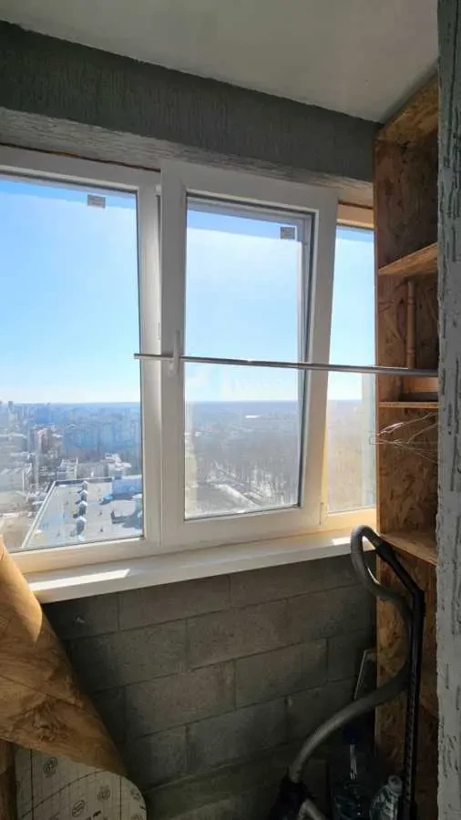 1-к квартира Київ, Святошинський, Клавдіївська 40в 19