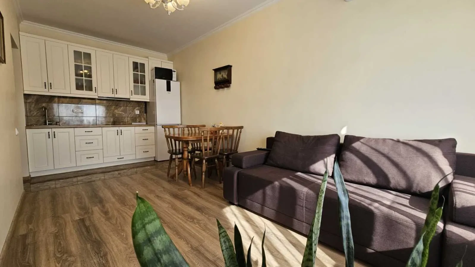 1-к квартира Київ, Святошинський, Клавдіївська 40в 2