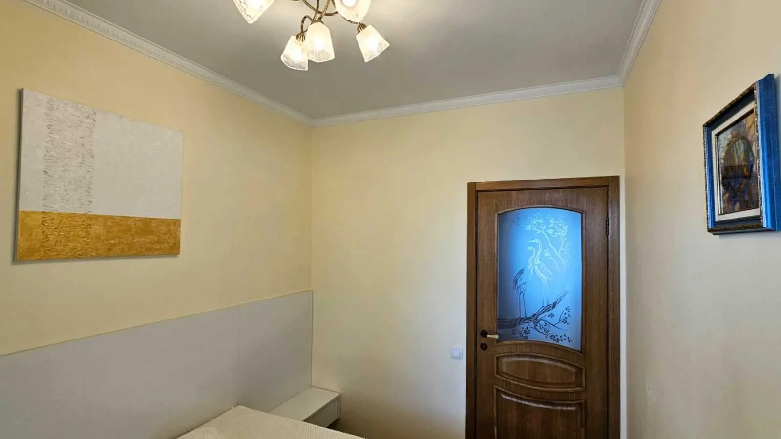 1-к квартира Київ, Святошинський, Клавдіївська 40в 8