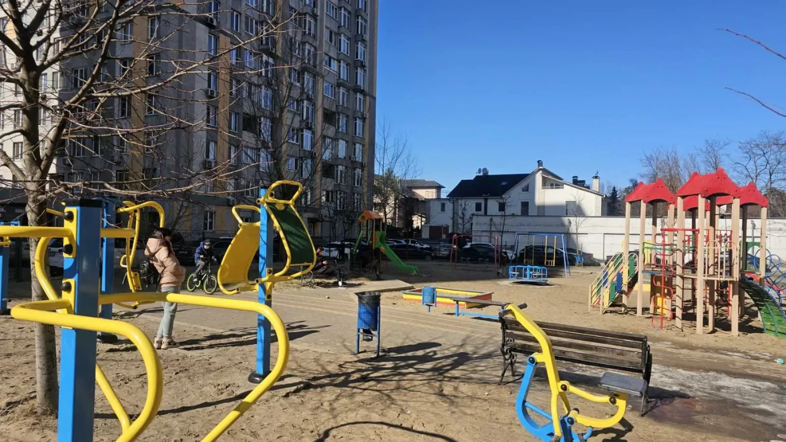 1-к квартира Київ, Святошинський, Клавдіївська 40в 25