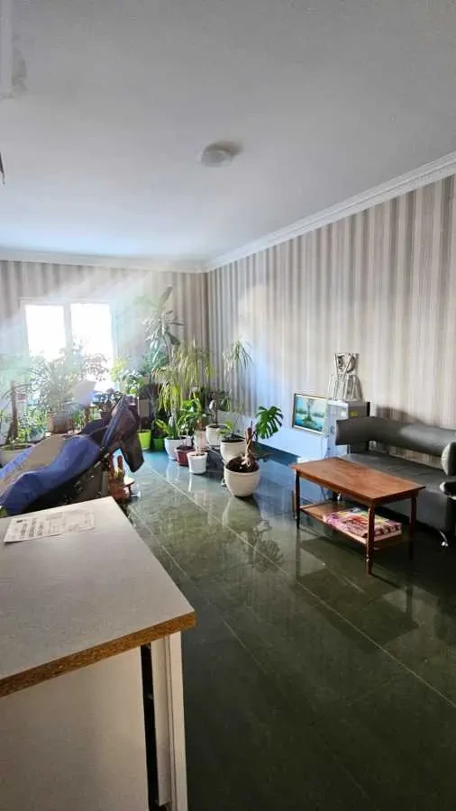 1-к квартира Київ, Святошинський, Клавдіївська 40в 21