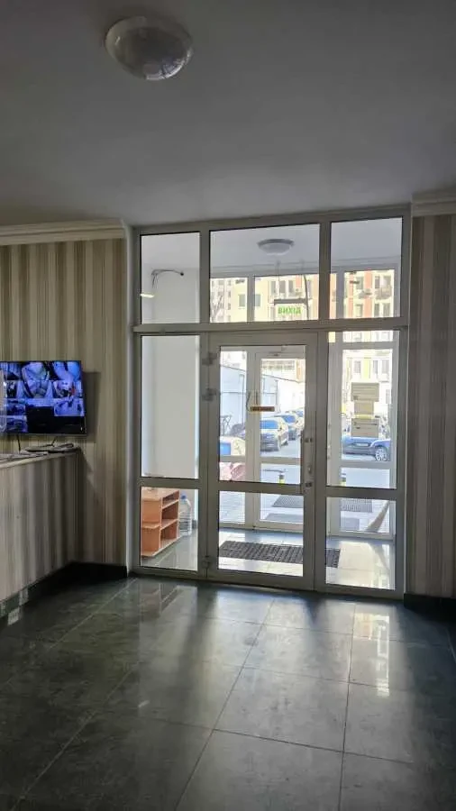 1-к квартира Київ, Святошинський, Клавдіївська 40в 23