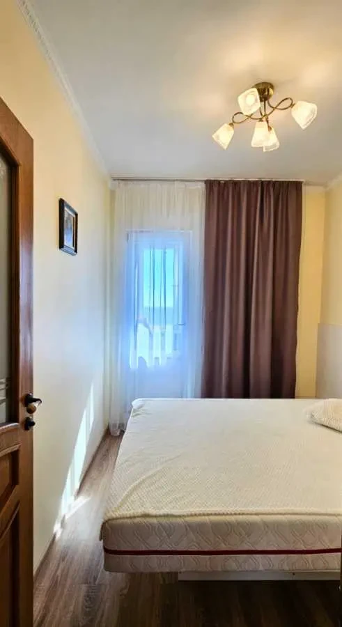 1-к квартира Київ, Святошинський, Клавдіївська 40в 9