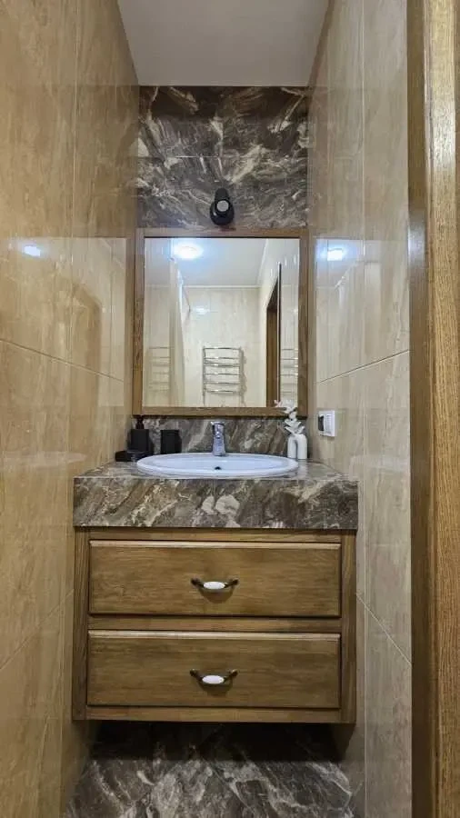 1-к квартира Київ, Святошинський, Клавдіївська 40в 16