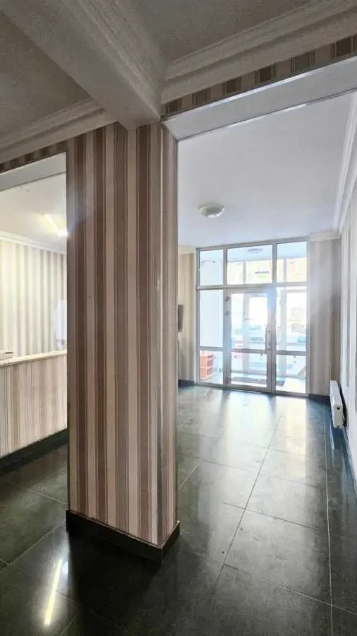 1-к квартира Київ, Святошинський, Клавдіївська 40в 22