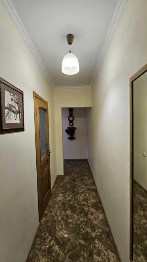 1-к квартира Київ, Святошинський, Клавдіївська 40в 10