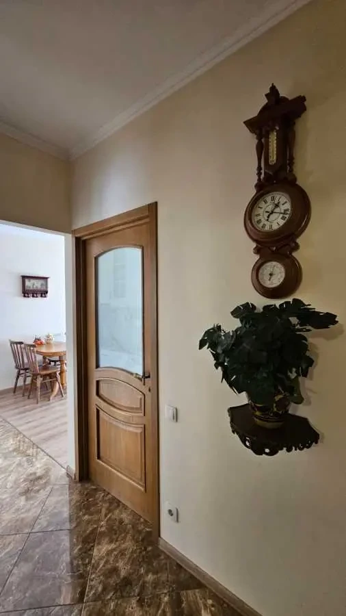 1-к квартира Київ, Святошинський, Клавдіївська 40в 13