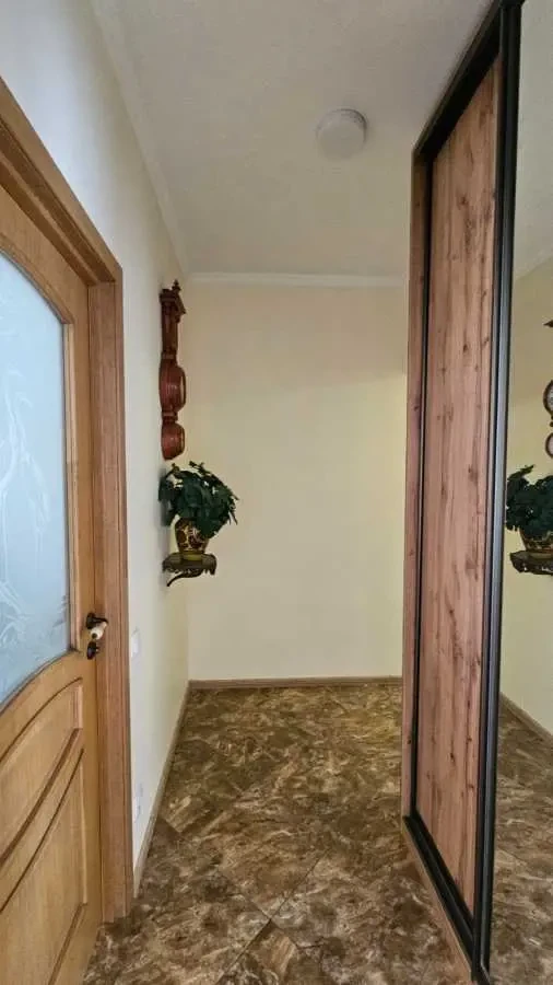 1-к квартира Київ, Святошинський, Клавдіївська 40в 12