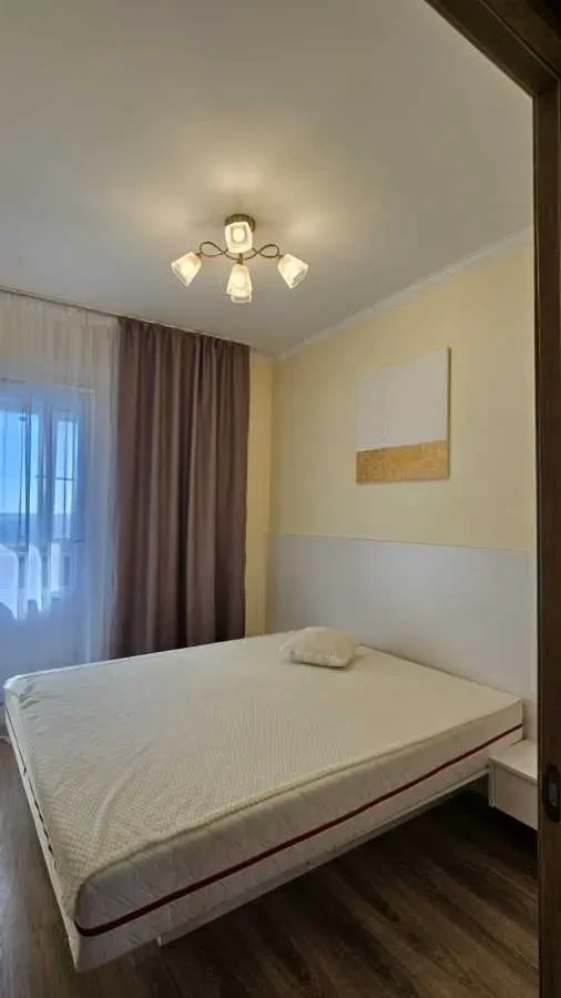 1-к квартира Київ, Святошинський, Клавдіївська 40в 7