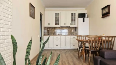 1-к квартира Київ, Святошинський, Клавдіївська 40в