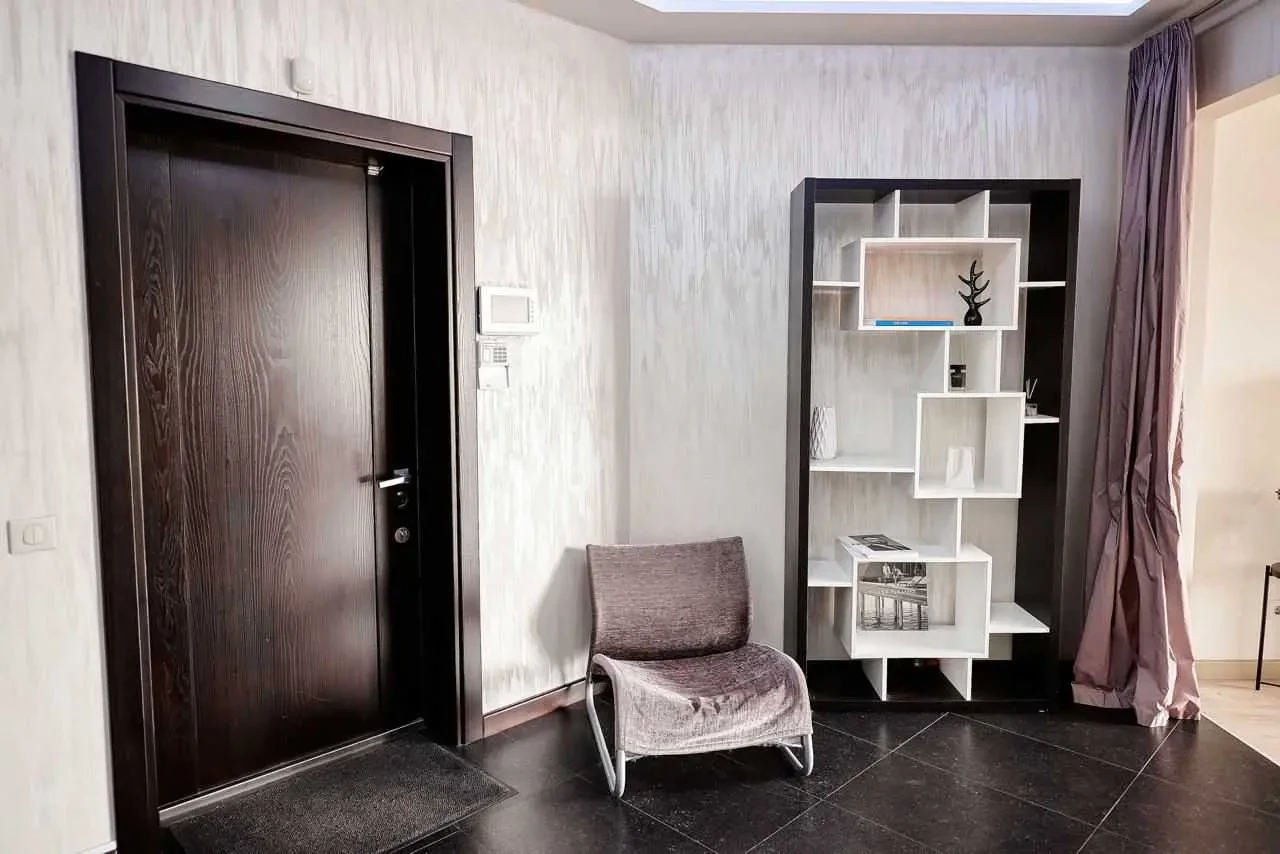 4-к квартира Київ, Подільський, Щекавицька 9