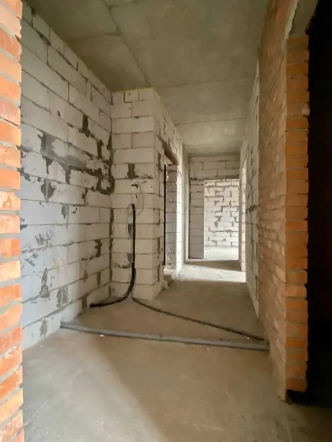 2-к квартира Білоцерківський, Біла Церква, бульвар Олександрыйський .. 4