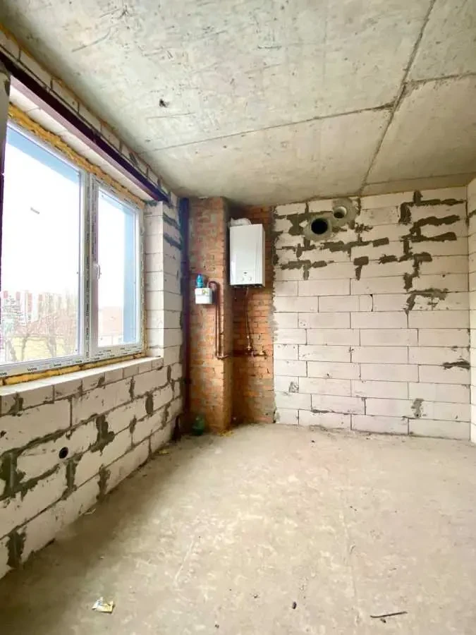 2-к квартира Білоцерківський, Біла Церква, бульвар Олександрыйський .. 8