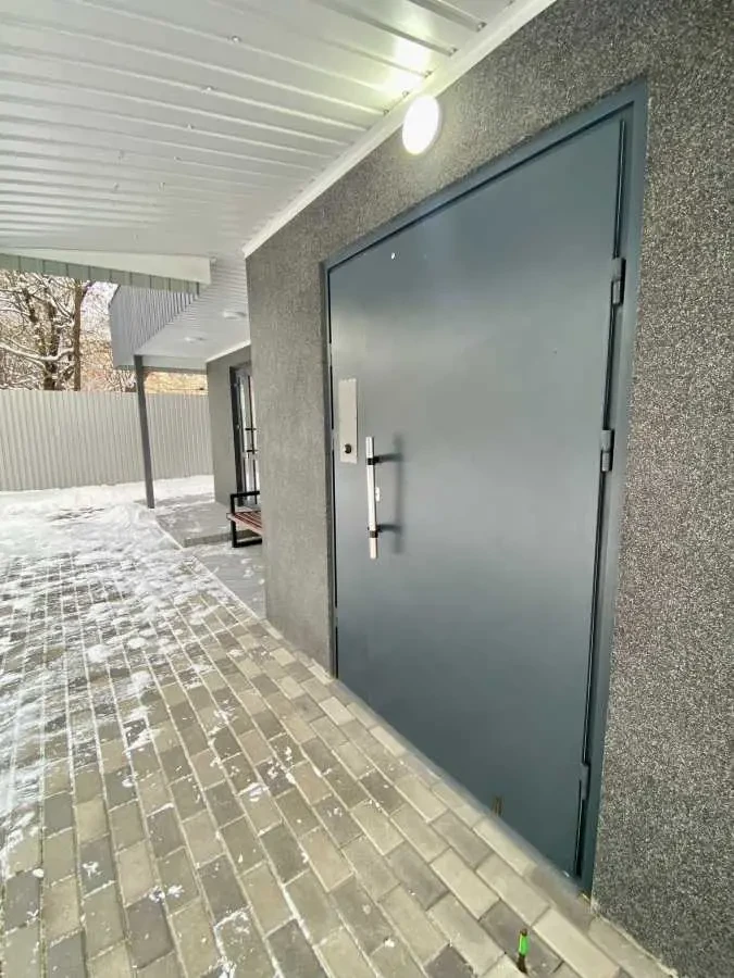 2-к квартира Білоцерківський, Біла Церква, бульвар Олександрыйський .. 2