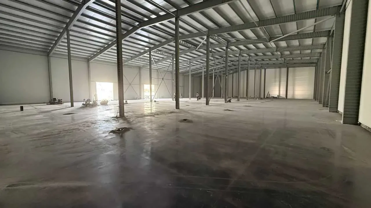 склади Київ, Оболонський, Куренівська 1 2