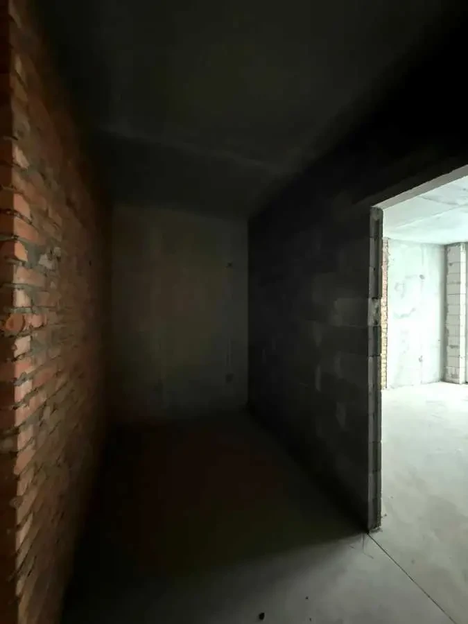 2-к квартира Київ, Подільський, Віктора Некрасова 6 3